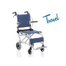 Travel  összecsukható kerekesszék 