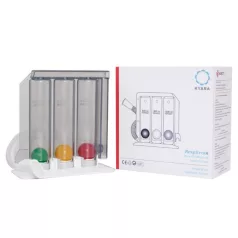 Respitrain légzés tréner Kyara