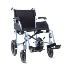 Transit kerekesszék aluminium Helios Smart Go