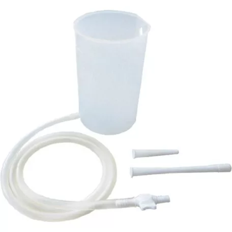 Irrigátor szet 1 literes tartállyal SD28000