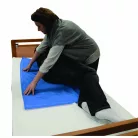 Betegmozgató csúsztatható lepedő SLID Easy 195 x 70 cm