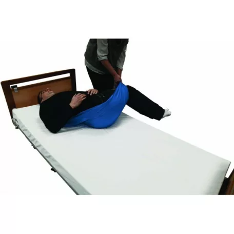 Betegmozgató csúsztatható lepedő SLID Easy 195 x 70 cm