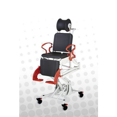 Phoenix multifunkciós kerekesszék elektromos magasságállítással