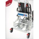 Phoenix multifunkciós kerekesszék elektromos magasságállítással