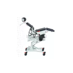   Phoenix multifunkciós kerekesszék hidraulikus magasságállítással