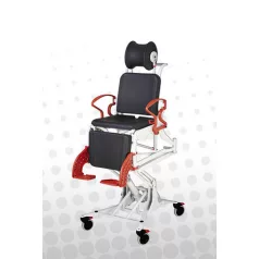   Phoenix multifunkciós kerekesszék hidraulikus magasságállítással