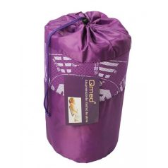 QMED Akupresszúrás matrac és párna