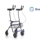 ERA állítható magasságú kartámaszos rollátor ülő felülettel 
