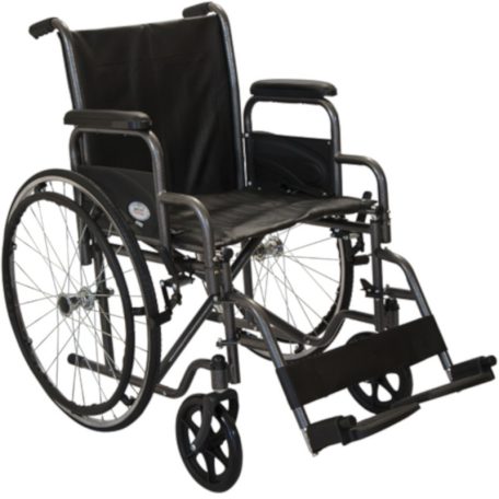 Kerekesszék Profite I Economy