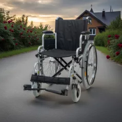 Önhajtós kerekesszék Gemini 24" nagy kerékkel