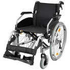 Aluminium vázas kerekesszék IV. Lion 