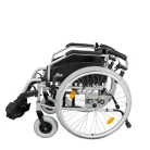 Aluminium vázas kerekesszék IV. Lion 