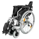 Aluminium vázas kerekesszék IV. Lion 