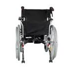 Aluminium vázas kerekesszék IV. Lion 