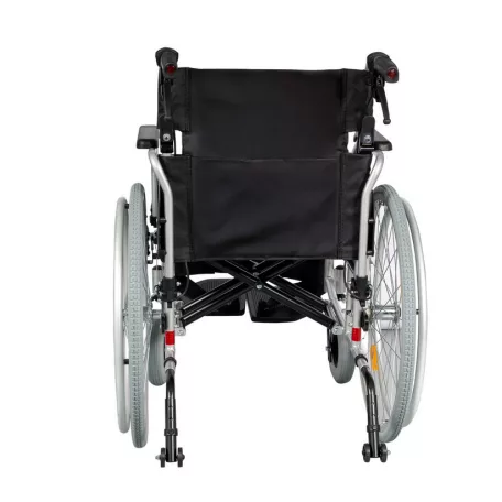 Aluminium vázas kerekesszék IV. Lion 