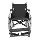 Aluminium vázas kerekesszék IV. Lion 