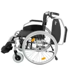 Aluminium vázas kerekesszék IV. Lion 