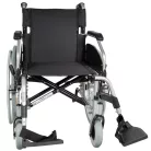 Aluminium vázas kerekesszék IV. Lion 