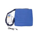 Váltakozó nyomású antidekubitusz párna kompresszorral