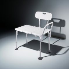 Fürdőkád pad transfer