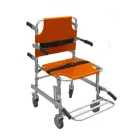 Menekítő szék 4 kerékkel Mobiak