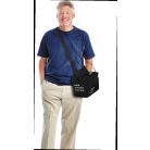 „Aura” 5-ös szintű Hordozható Oxigénkoncentrátor MOBIAK