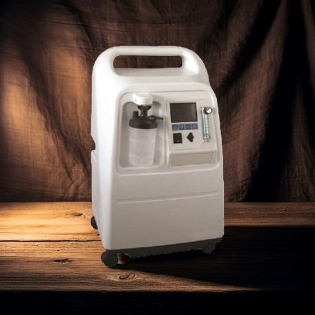 Force oxigén koncentrátor 10 l Mobiak