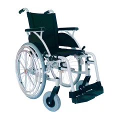 Jobbkezes hajtású kerekesszék B-4210