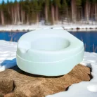 SOFT WC Magasító puha ülőfelülettel