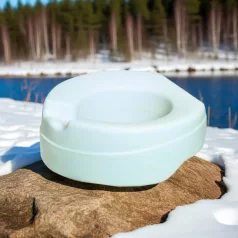 SOFT WC Magasító puha ülőfelülettel