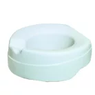 SOFT WC Magasító puha ülőfelülettel