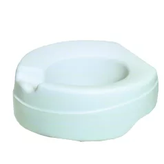 SOFT WC Magasító puha ülőfelülettel