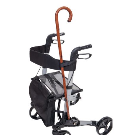 Platinum SILVER prémium Aluminium rollátor