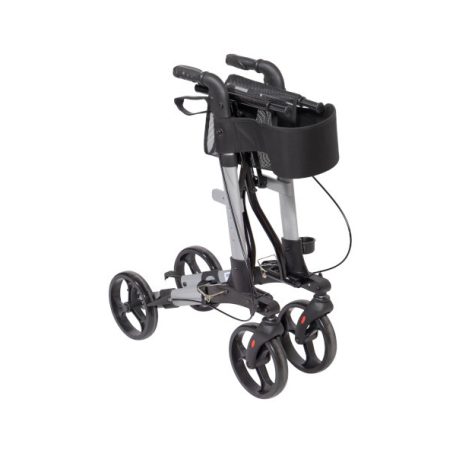 Platinum SILVER prémium Aluminium rollátor