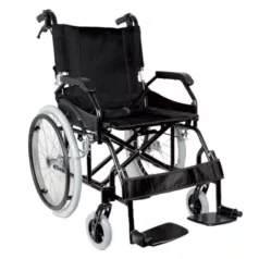 Kerekesszék Prince alumínium 11,8 kg