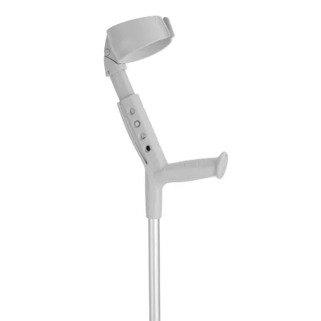 Progress II. könyökmankó zárt kargyűrűvel 150 kg