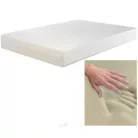 DECU-DIRECT MEDIUM antidecubitus ápolási szivacsmatrac huzat nélkül 90x200x14 110 kg-ig