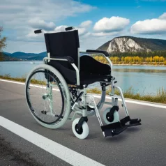 Vitea Care Basic kerekesszék