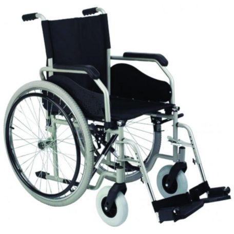 Vitea Care Basic kerekesszék