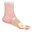 REHAB Bütyök korrigáló sín (1 pár) - Hallux valgus