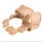 REHAB Bütyök korrigáló sín (1 pár) - Hallux valgus