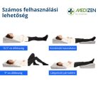 Multifunkciós reflux párna 2 db MR4