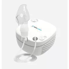 Ecologic Kompresszoros inhalátor GYEL02
