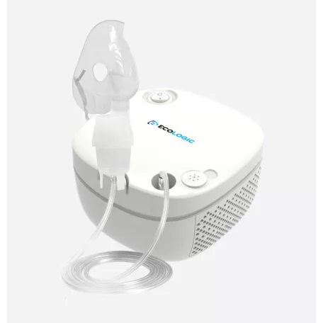 Ecologic Kompresszoros inhalátor GYEL02