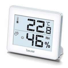 Beurer HM 16 Termo-higrométer Beurer HM 16 Termo-higrométer