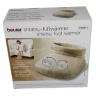 FWM 50 Beurer lábmelegítő shiatsu masszázzsal 32x31x17 cm