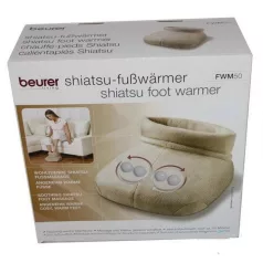   FWM 50 Beurer lábmelegítő shiatsu masszázzsal 32x31x17 cm