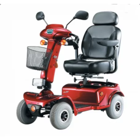 Karma KS-343 elektromos moped