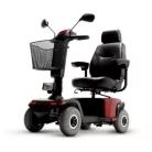 Karma KS-343 elektromos moped