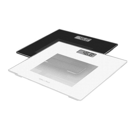 Digitális fürdőszobai mérleg